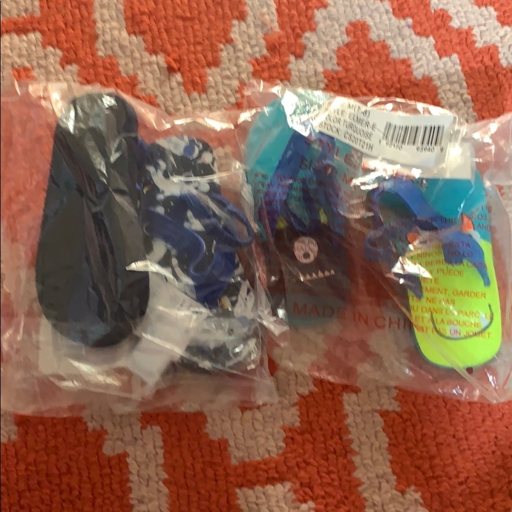 Toddler 7/8 Sandals